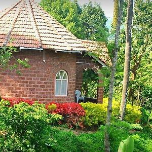 Prashanti Resort